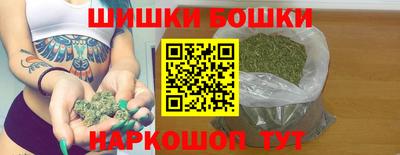 шишки Кимры
